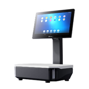 AI視覺(jué)標(biāo)簽秤