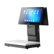 AI視覺(jué)收銀秤