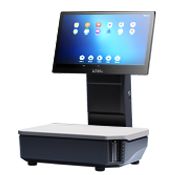 AI視覺(jué)標(biāo)簽秤